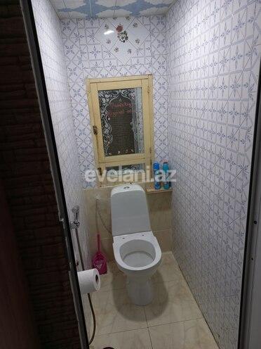 Satılır, köhnə tikili, 2 otaqlı, 55 m², Memar Əcəmi m.