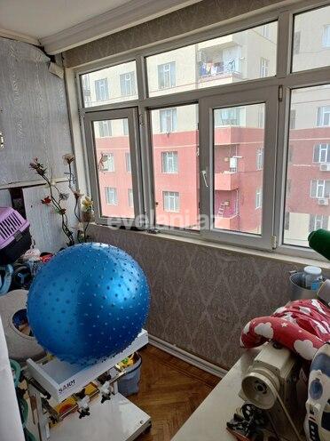 Satılır, köhnə tikili, 2 otaqlı, 55 m², Memar Əcəmi m.