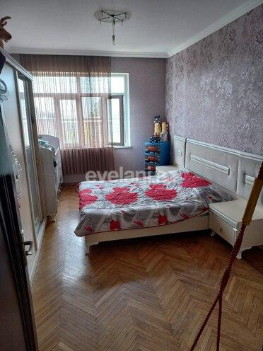 Satılır, köhnə tikili, 2 otaqlı, 55 m², Memar Əcəmi m.