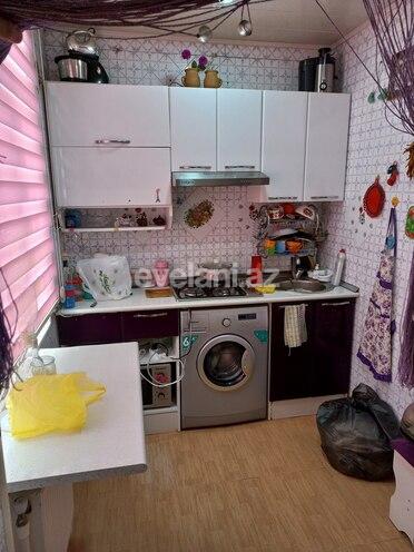 Satılır, köhnə tikili, 2 otaqlı, 55 m², Memar Əcəmi m.