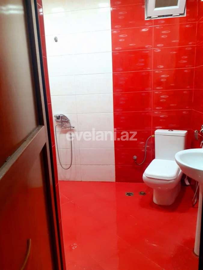 Sale, garden / house, 4 room, 110 m², Bakikhanov d.