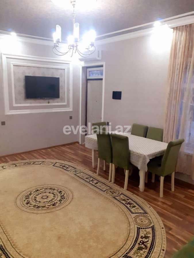 Sale, garden / house, 4 room, 110 m², Bakikhanov d.