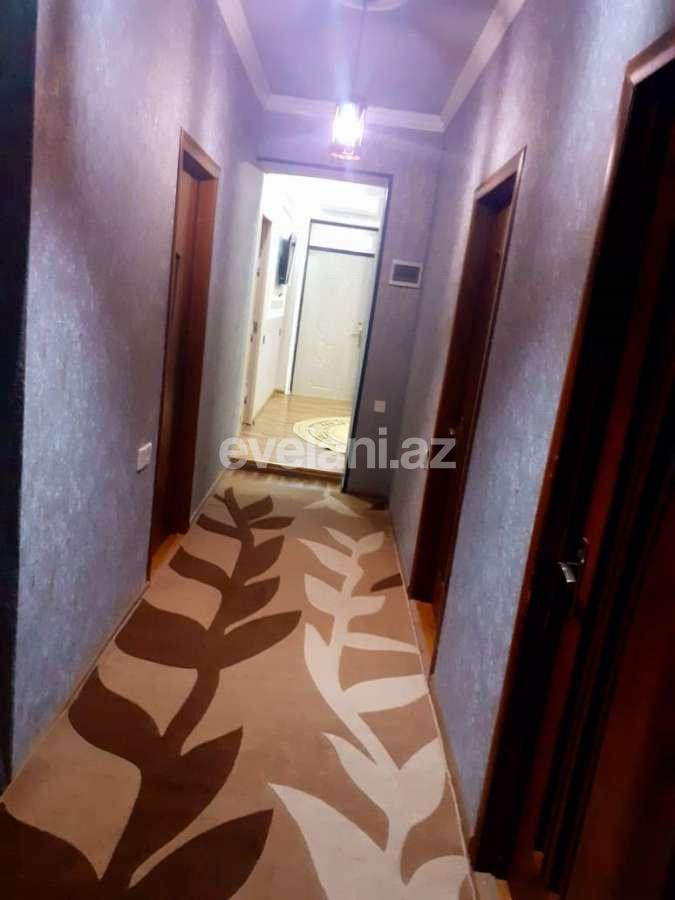 Sale, garden / house, 4 room, 110 m², Bakikhanov d.