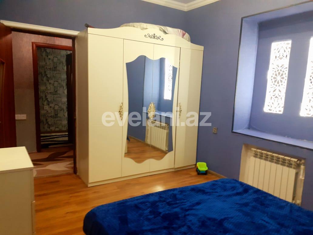 Sale, garden / house, 4 room, 110 m², Bakikhanov d.