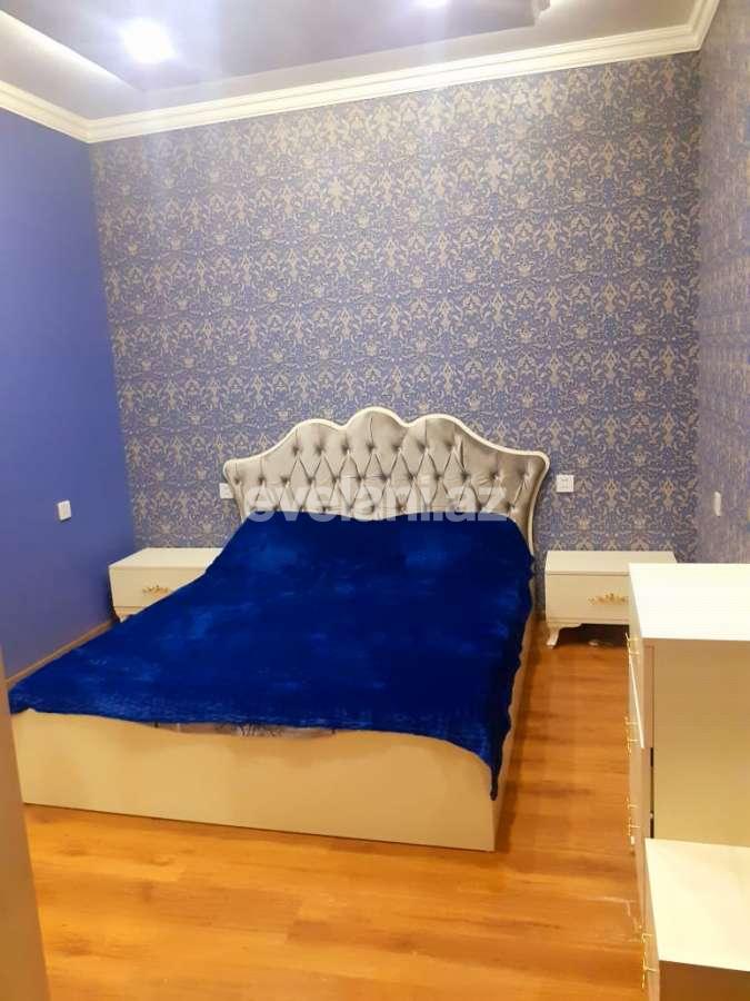 Sale, garden / house, 4 room, 110 m², Bakikhanov d.
