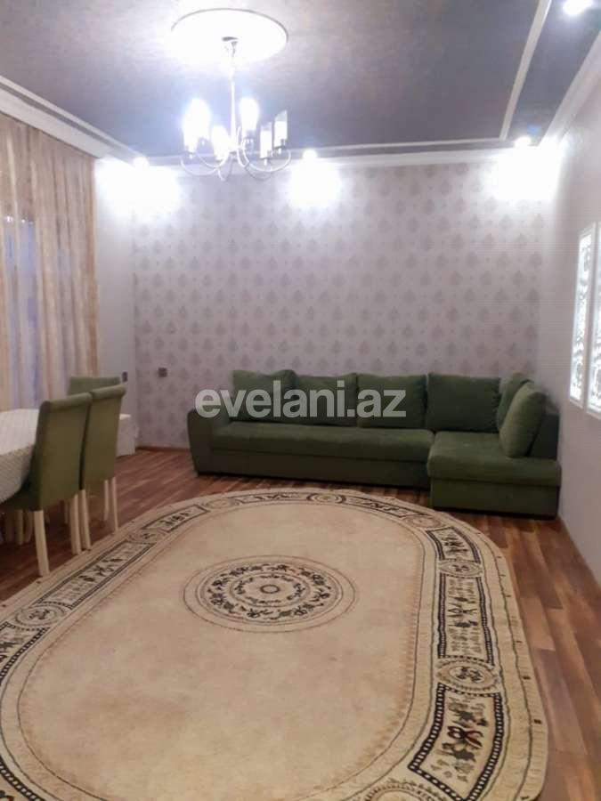Sale, garden / house, 4 room, 110 m², Bakikhanov d.