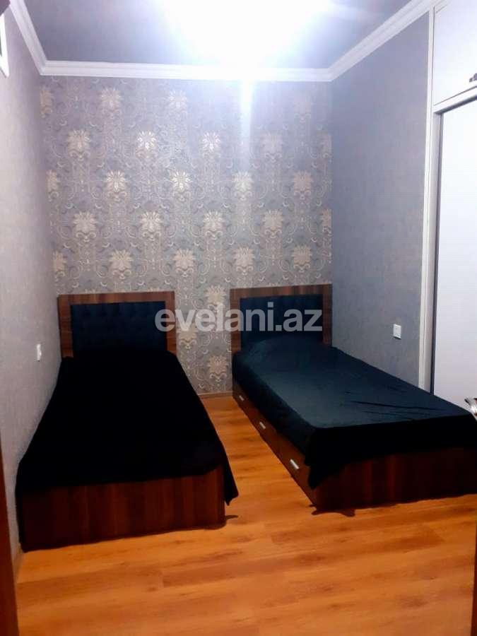 Sale, garden / house, 4 room, 110 m², Bakikhanov d.
