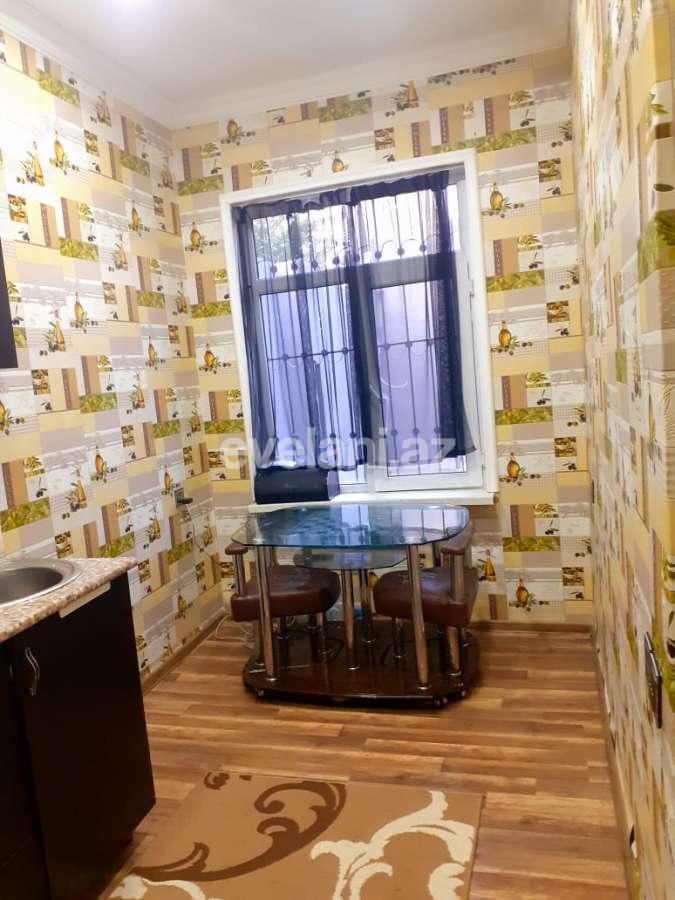 Sale, garden / house, 4 room, 110 m², Bakikhanov d.