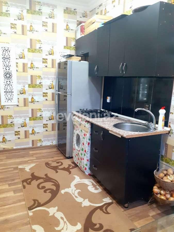 Sale, garden / house, 4 room, 110 m², Bakikhanov d.