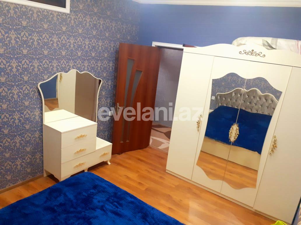 Sale, garden / house, 4 room, 110 m², Bakikhanov d.