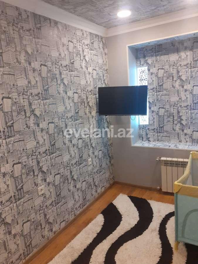 Sale, garden / house, 4 room, 110 m², Bakikhanov d.