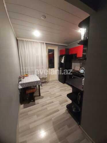 Satılır, köhnə tikili, 3 otaqlı, 80 m², Həzi Aslanov m.