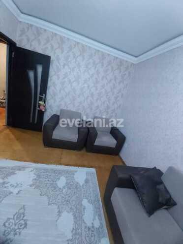 Satılır, köhnə tikili, 3 otaqlı, 80 m², Həzi Aslanov m.