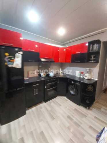 Satılır, köhnə tikili, 3 otaqlı, 80 m², Həzi Aslanov m.