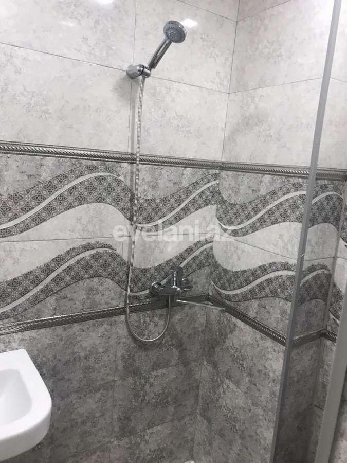 Kirayə verilir, yeni tikili, 2 otaqlı, 70 m², Həzi Aslanov m.