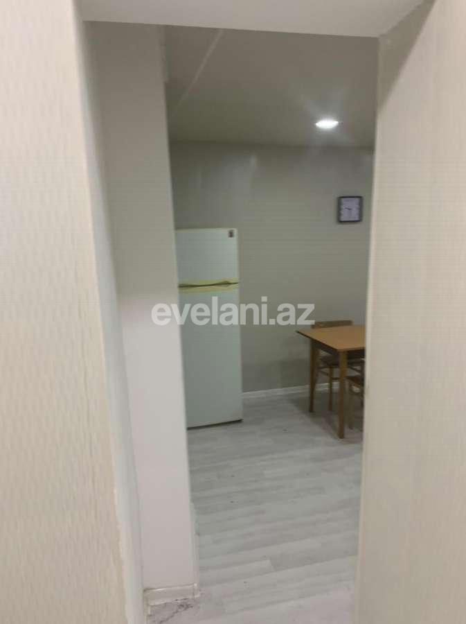 Kirayə verilir, köhnə tikili, 1 otaqlı, 40 m², Yasamal r.