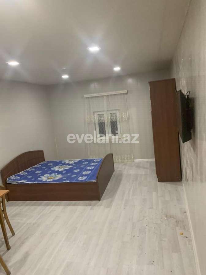 Kirayə verilir, köhnə tikili, 1 otaqlı, 40 m², Yasamal r.