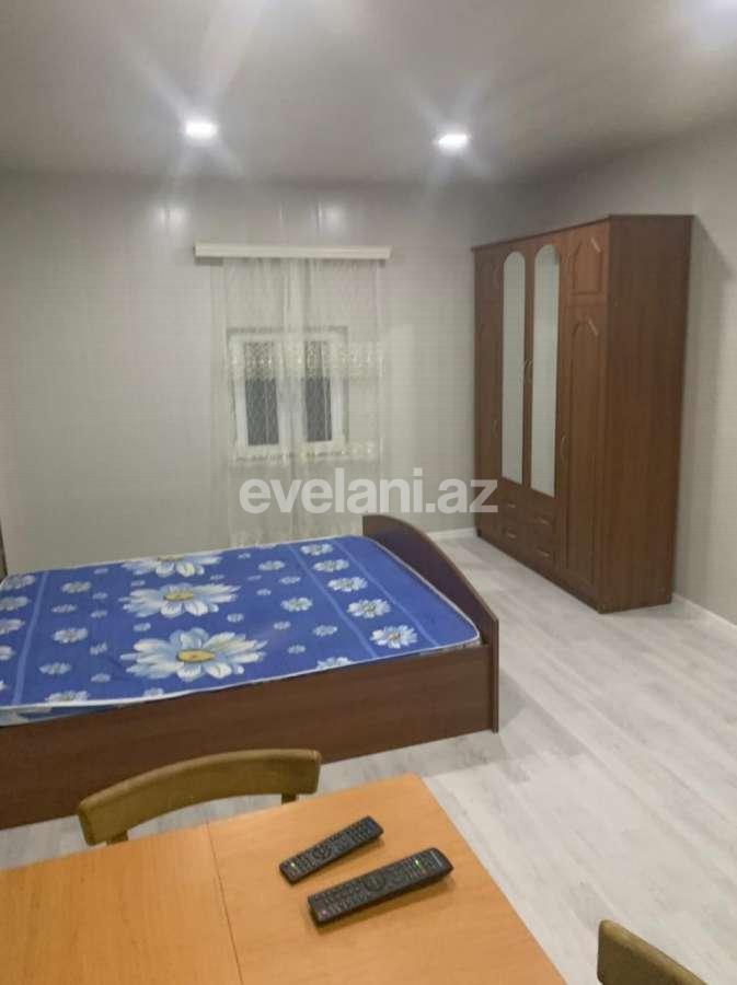 Kirayə verilir, köhnə tikili, 1 otaqlı, 40 m², Yasamal r.