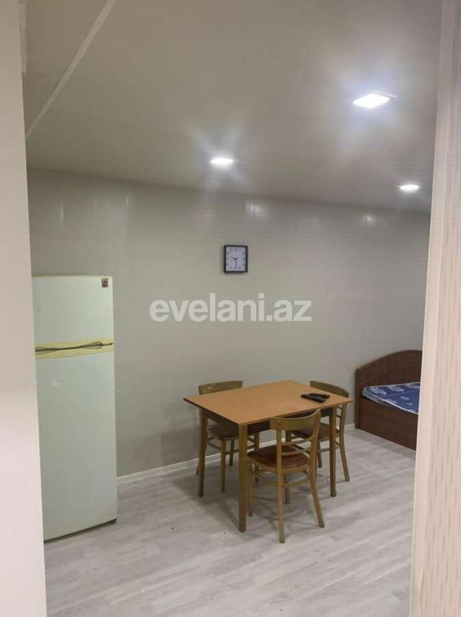 Kirayə verilir, köhnə tikili, 1 otaqlı, 40 m², Yasamal r.