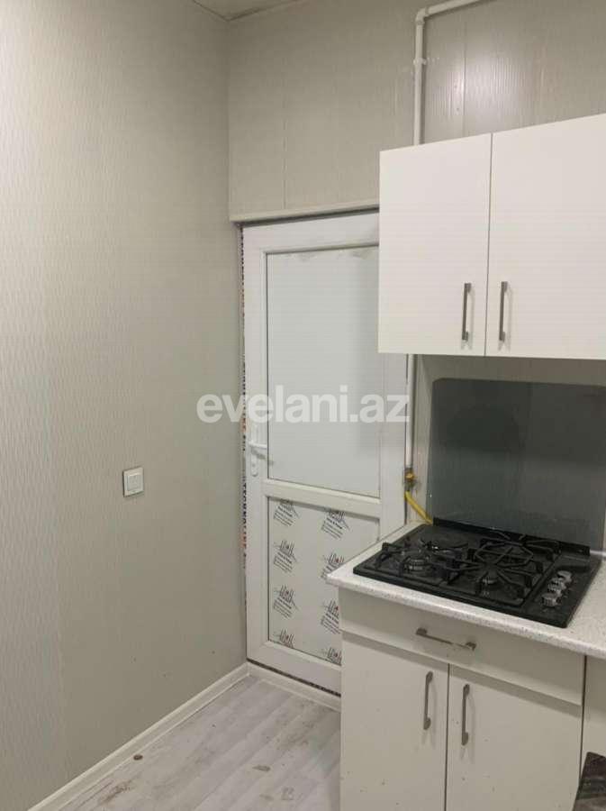 Kirayə verilir, köhnə tikili, 1 otaqlı, 40 m², Yasamal r.