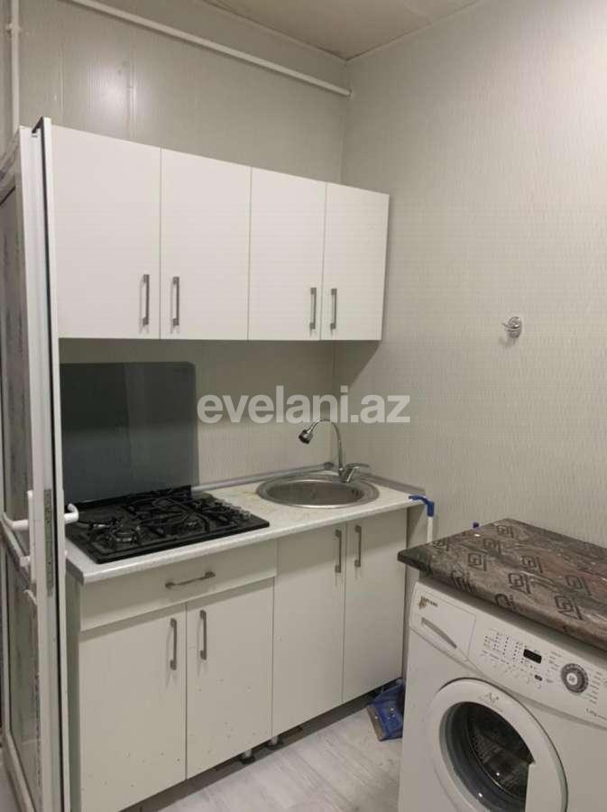 Kirayə verilir, köhnə tikili, 1 otaqlı, 40 m², Yasamal r.