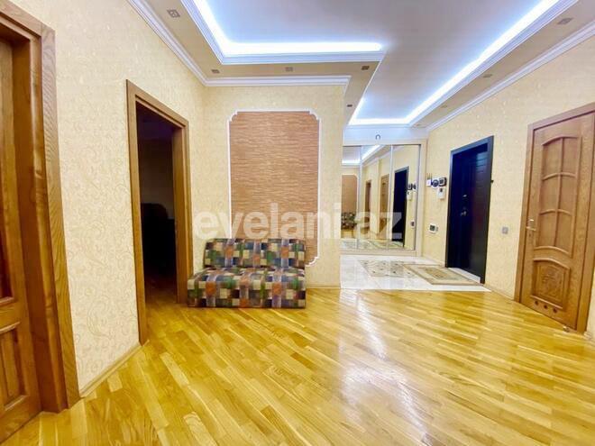 Satılır, yeni tikili, 3 otaqlı, 167 m², Gənclik m.