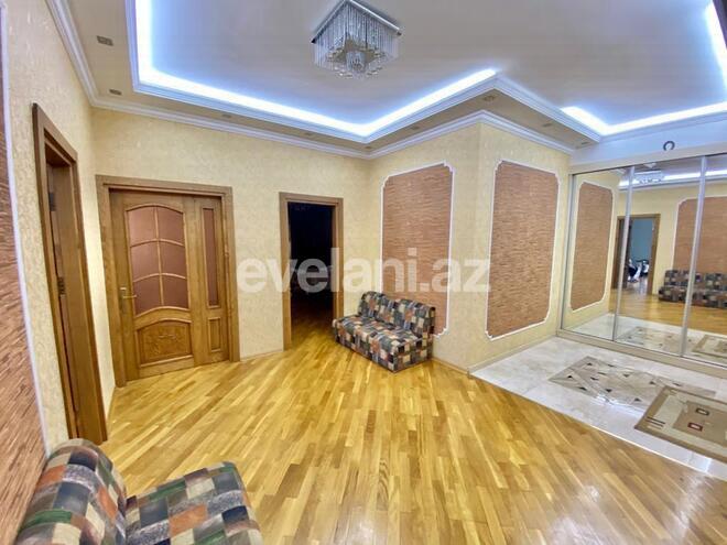 Satılır, yeni tikili, 3 otaqlı, 167 m², Gənclik m.