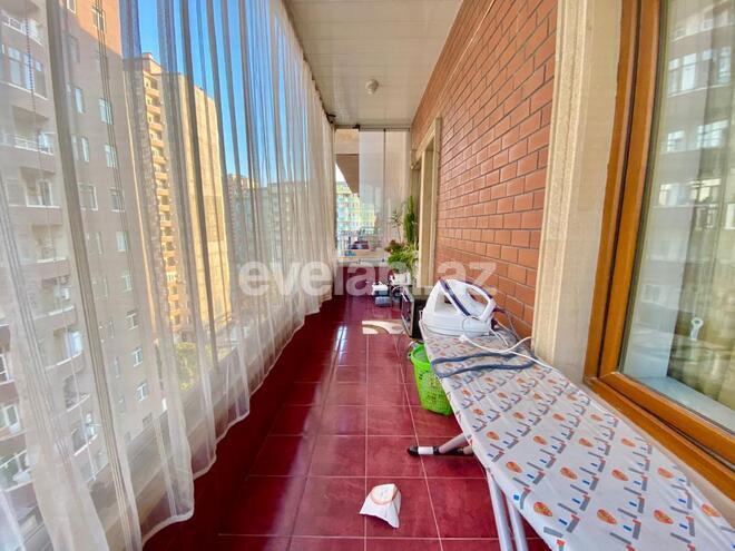 Satılır, yeni tikili, 3 otaqlı, 167 m², Gənclik m.