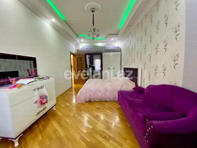 Satılır, yeni tikili, 3 otaqlı, 167 m², Gənclik m.