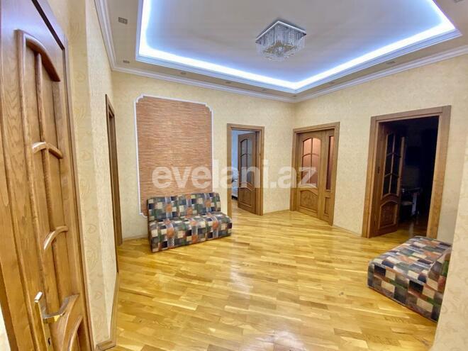 Satılır, yeni tikili, 3 otaqlı, 167 m², Gənclik m.
