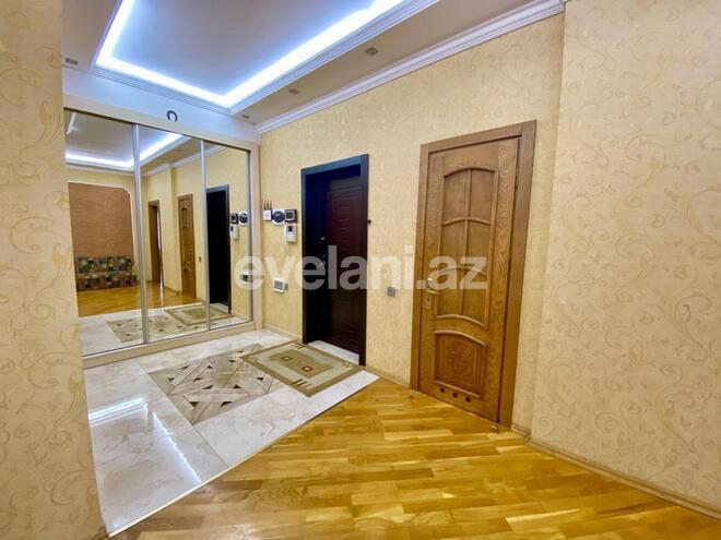 Satılır, yeni tikili, 3 otaqlı, 167 m², Gənclik m.