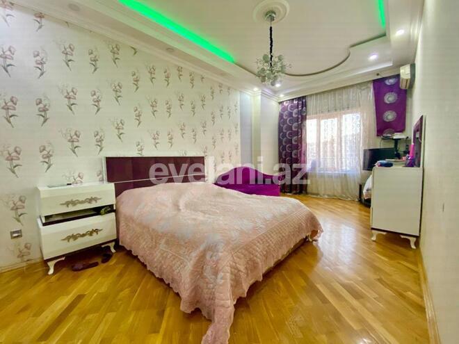 Satılır, yeni tikili, 3 otaqlı, 167 m², Gənclik m.