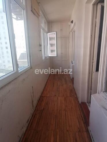 Sale, old building, 3 room, 85 m², Ahmedli m.