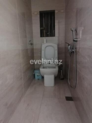 Sale, old building, 3 room, 85 m², Ahmedli m.