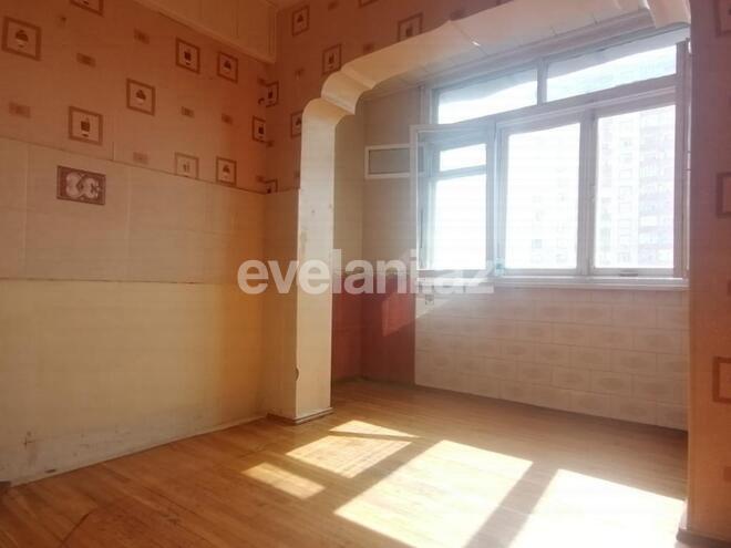 Sale, old building, 3 room, 85 m², Ahmedli m.