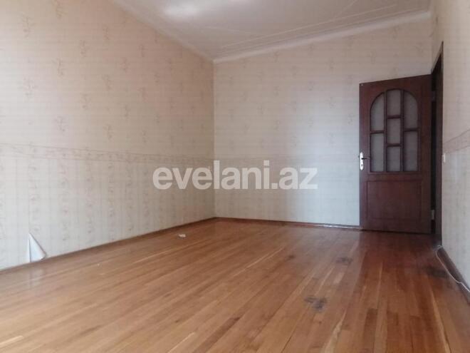 Sale, old building, 3 room, 85 m², Ahmedli m.