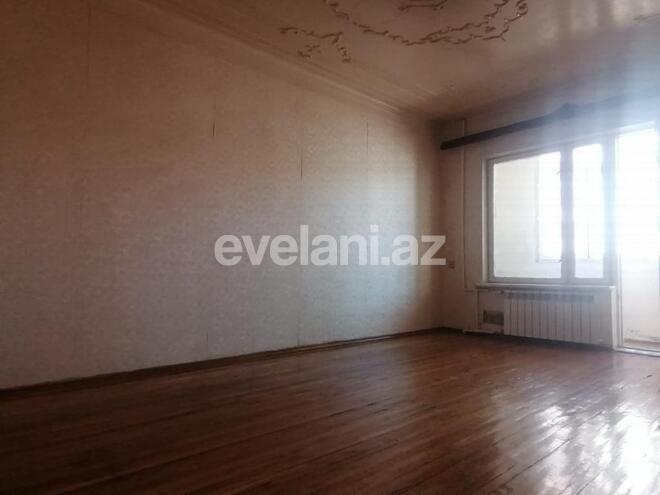 Sale, old building, 3 room, 85 m², Ahmedli m.