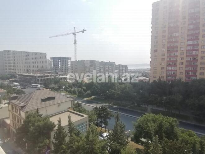 Sale, old building, 3 room, 85 m², Ahmedli m.