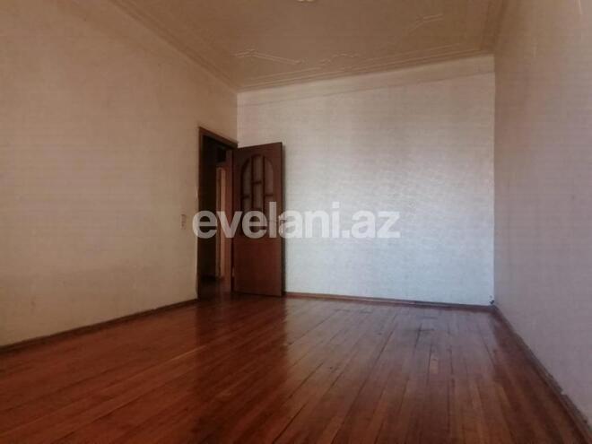 Sale, old building, 3 room, 85 m², Ahmedli m.