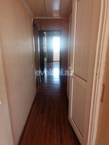 Sale, old building, 3 room, 85 m², Ahmedli m.