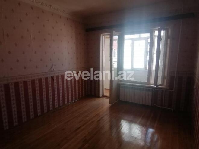 Sale, old building, 3 room, 85 m², Ahmedli m.