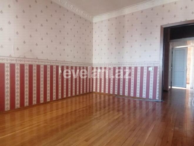 Sale, old building, 3 room, 85 m², Ahmedli m.