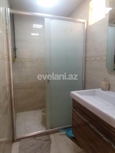 Sale, old building, 3 room, 85 m², Ahmedli m.