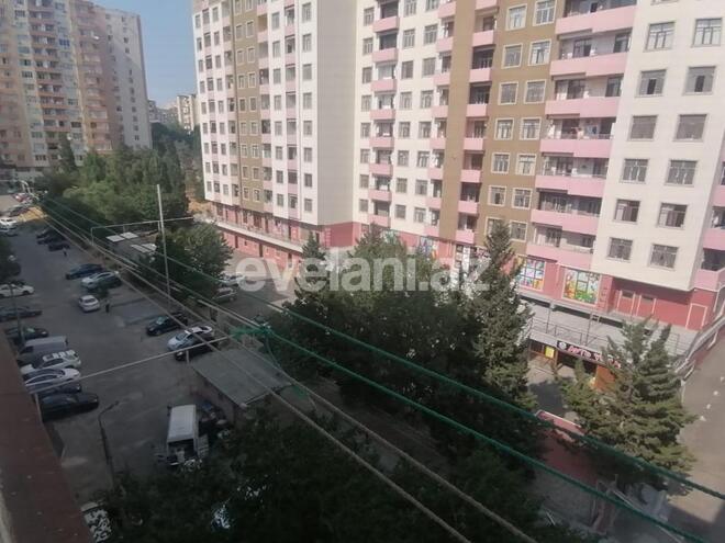 Sale, old building, 3 room, 85 m², Ahmedli m.