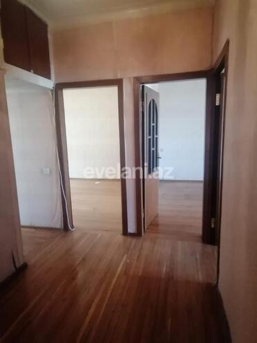 Sale, old building, 3 room, 85 m², Ahmedli m.