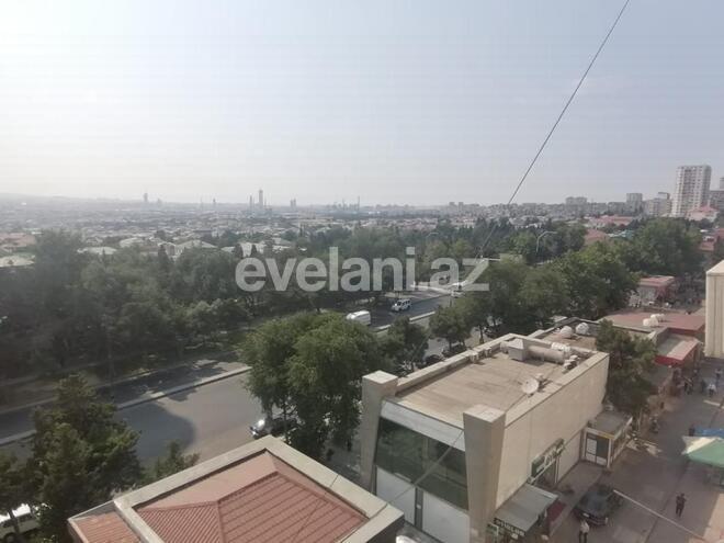 Sale, old building, 3 room, 85 m², Ahmedli m.