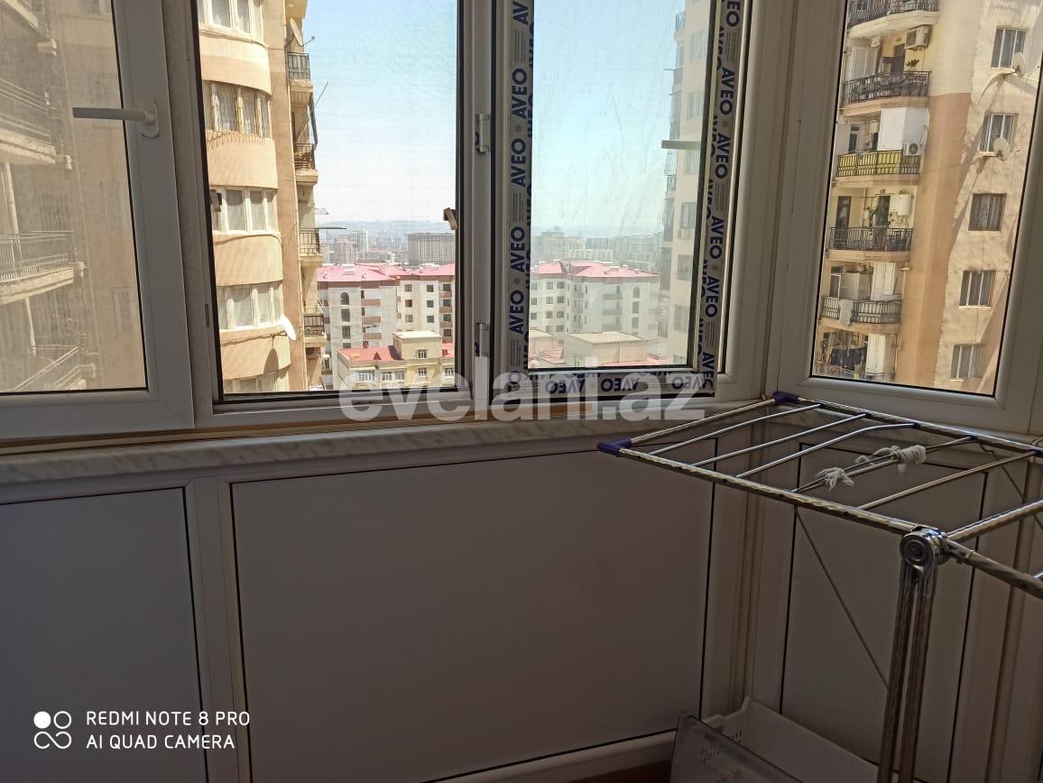 Satılır, yeni tikili, 2 otaqlı, 80 m², Yeni Yasamal q.