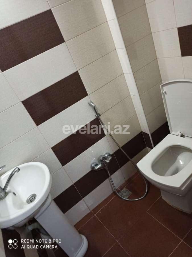 Satılır, yeni tikili, 2 otaqlı, 80 m², Yeni Yasamal q.