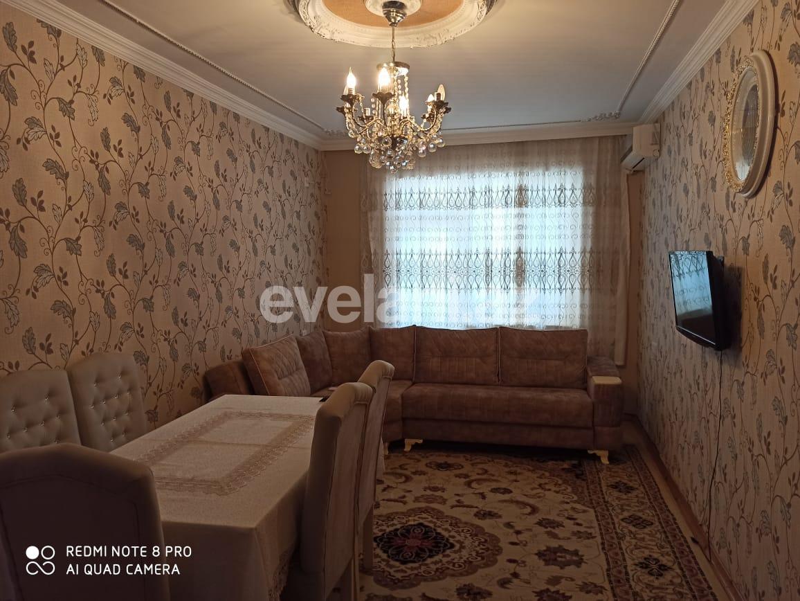 Satılır, yeni tikili, 2 otaqlı, 80 m², Yeni Yasamal q.