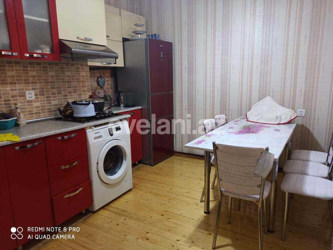 Satılır, yeni tikili, 2 otaqlı, 80 m², Yeni Yasamal q.
